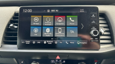 Honda Jazz 1.5 i-MMD Hybrid Crosstar EX 5dr eCVT Hybrid Hatchback